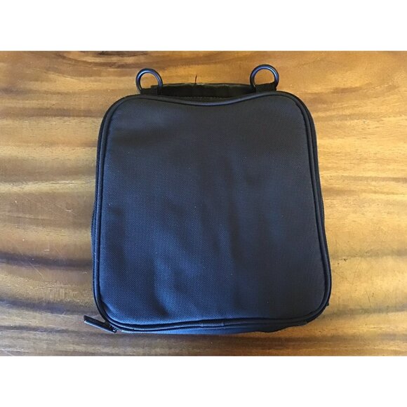 Nintendo DS Carrying Case Travel Bag Games & Accessories - Picture 2 of 10